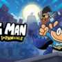 Tanggal rilis dog man mission impawsible diumumkan