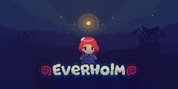 Tanggal rilis everholm