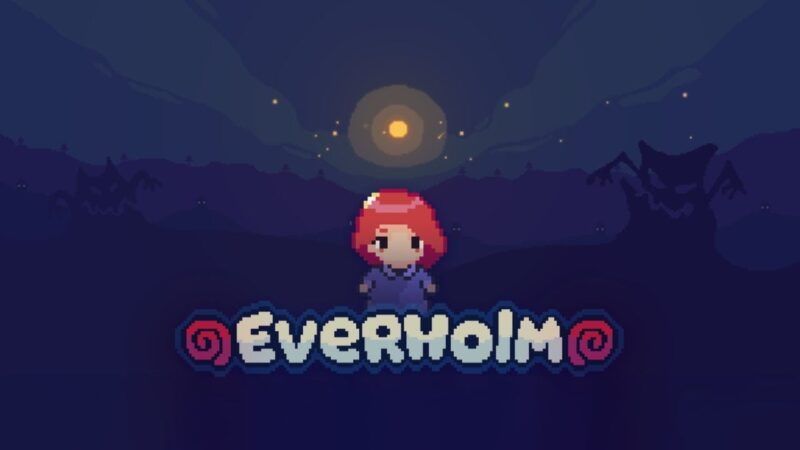 Tanggal Rilis Everholm