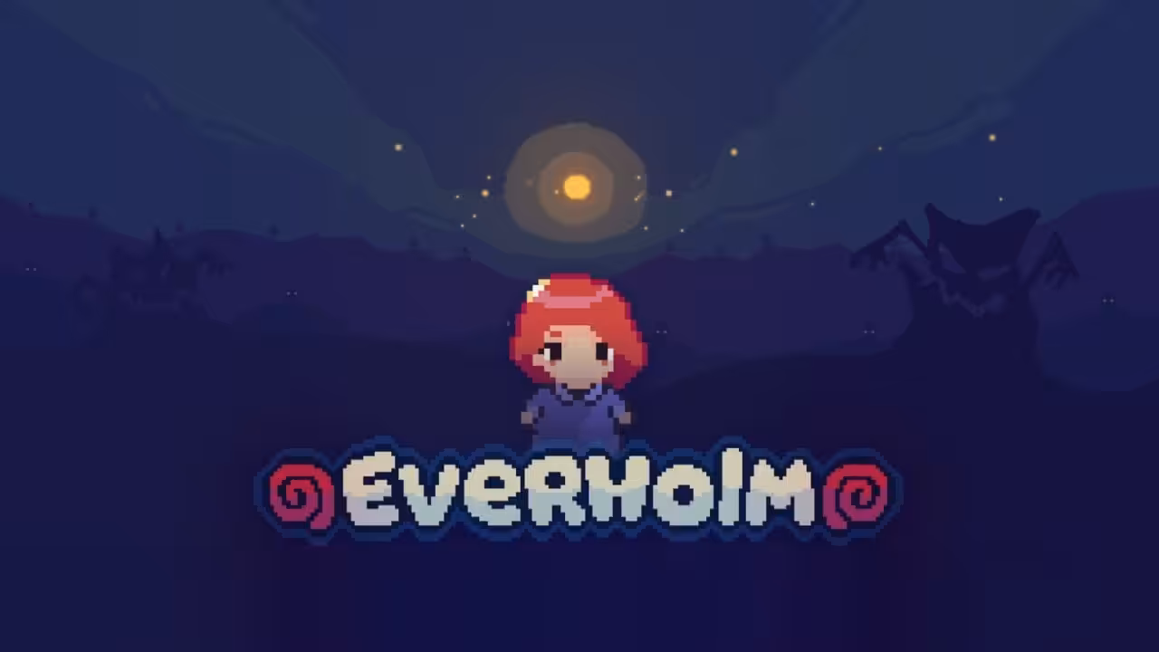 Tanggal Rilis Everholm Diumumkan 1 Tanggal Rilis Everholm