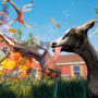 Tanggal rilis goat simulator remastered diumumkan