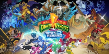 Tanggal rilis mighty morphin power rangers rita's rewind diumumkan