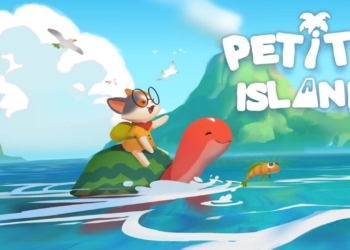 Tanggal rilis petit island diumumkan