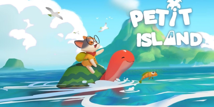 Tanggal rilis petit island diumumkan