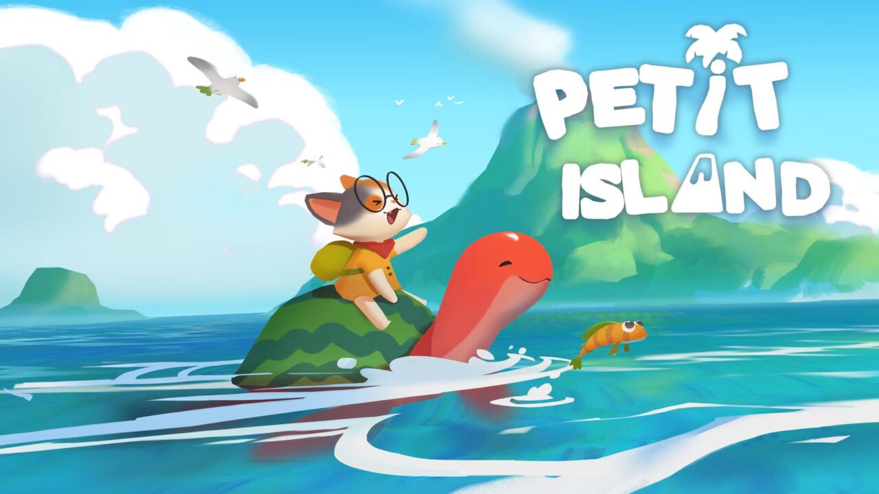 Tanggal rilis petit island diumumkan