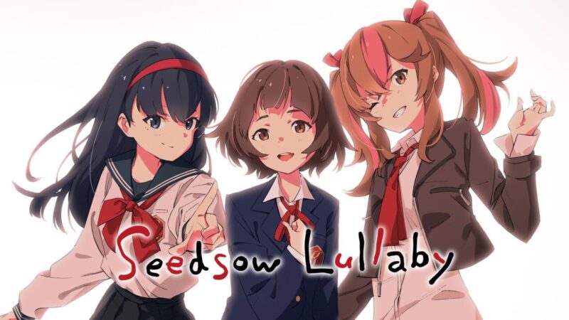 Tanggal Rilis Seedsow Lullaby Diumumkan