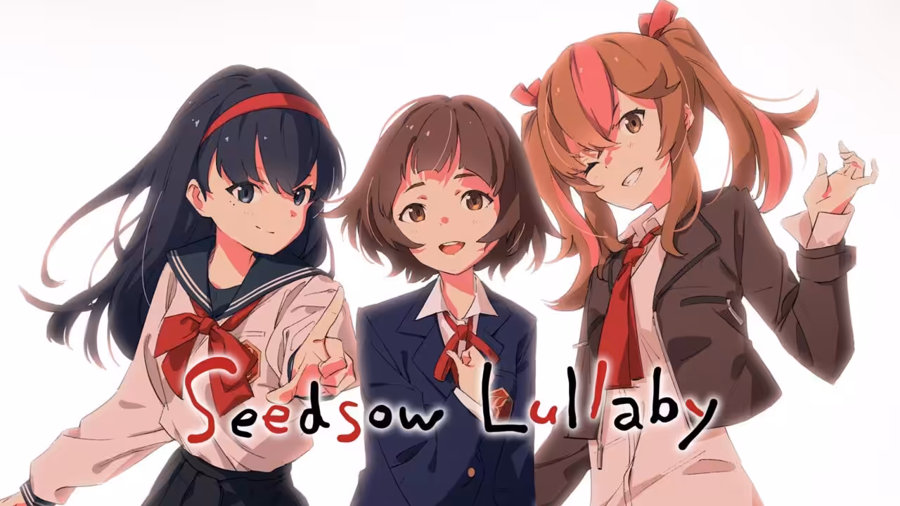 Tanggal Rilis Seedsow Lullaby Diumumkan
