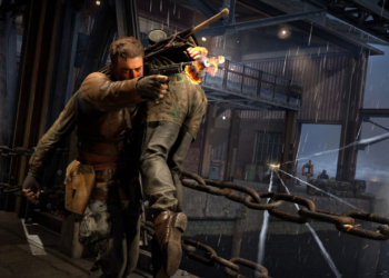 Tanggal rilis sniper elite resistance diumumkan