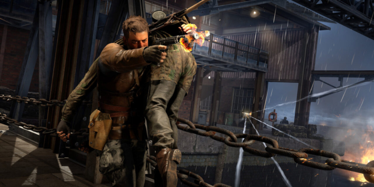 Tanggal rilis sniper elite resistance diumumkan