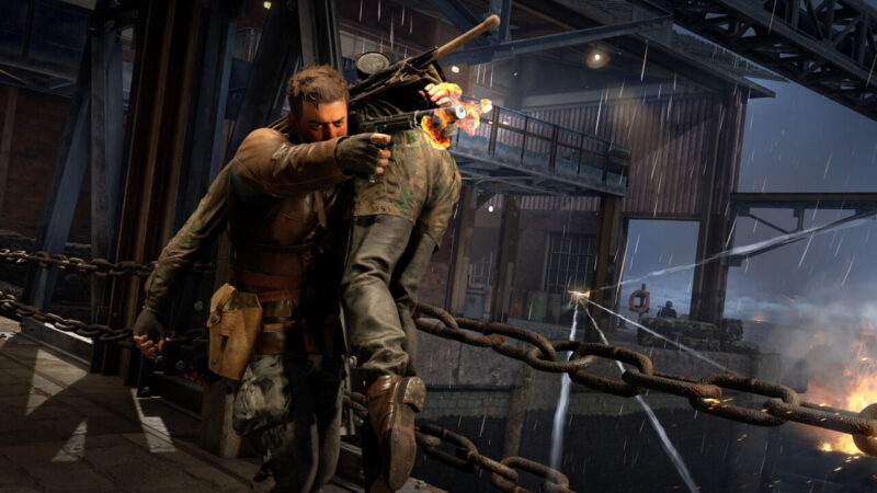 Tanggal Rilis Sniper Elite Resistance Diumumkan