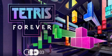 Tanggal rilis tetris forever (2)