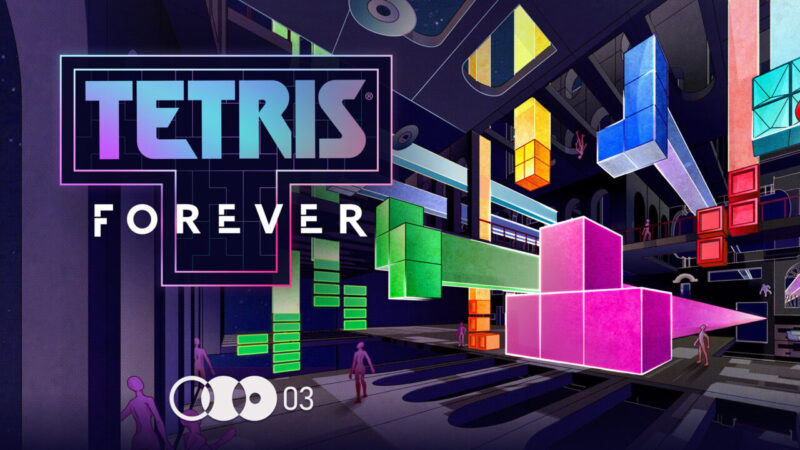 Tanggal Rilis Tetris Forever (2)