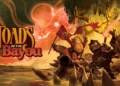 Tanggal rilis toads of the bayou diumumkan