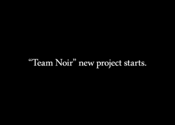 Team noir kembangkan rpg sekolah baru