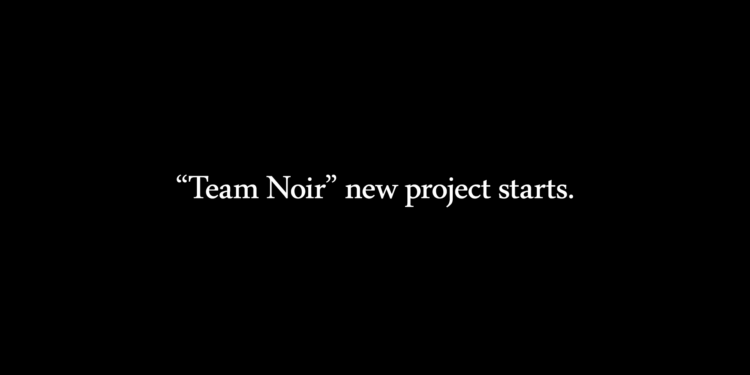 Team noir kembangkan rpg sekolah baru