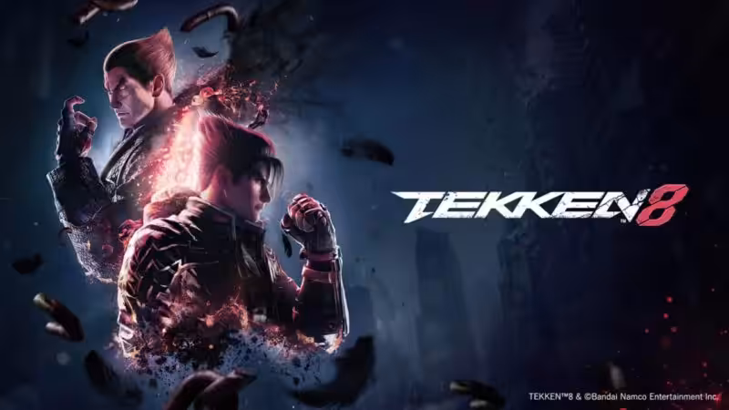 8+ Game Online PC Gratis Terbaik Terbaru 2024 3 Tekken 8 game online gratis PC terbaik - Wccftech