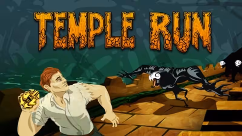 12+ Permainan Poki Games Gratis Online Yang Menantang! 4 Temple Run Poki Games Gratis Online - Liputan6