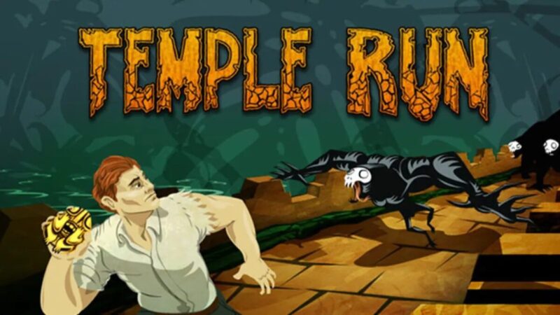 Temple run poki games gratis online - liputan6