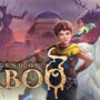 The legend of baboo, game petualangan aksi baru dari permanent way