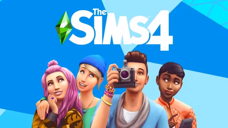7+ Game Offline PC Gratis Terbaik 2024 15 The Sims 4 Game PC Offline Gratis Terbaik - Playstation