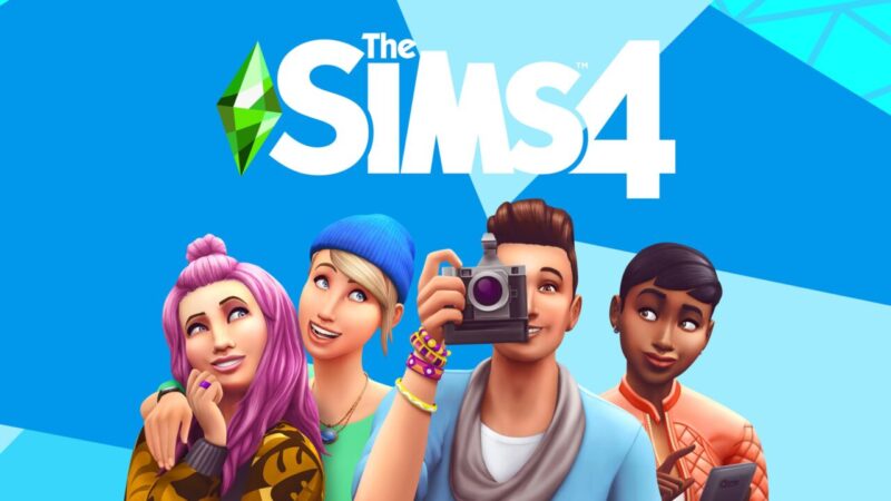 The Sims 4 Game PC Offline Gratis Terbaik - Playstation