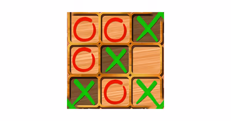 10+ Poki Games 2 Player, Cocok Untuk Mabar! 13 Tictactoe Webcatalog Dekstop