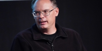 Tim sweeney banyak game rilis dengan anggaran tinggi dan tidak terjual baik