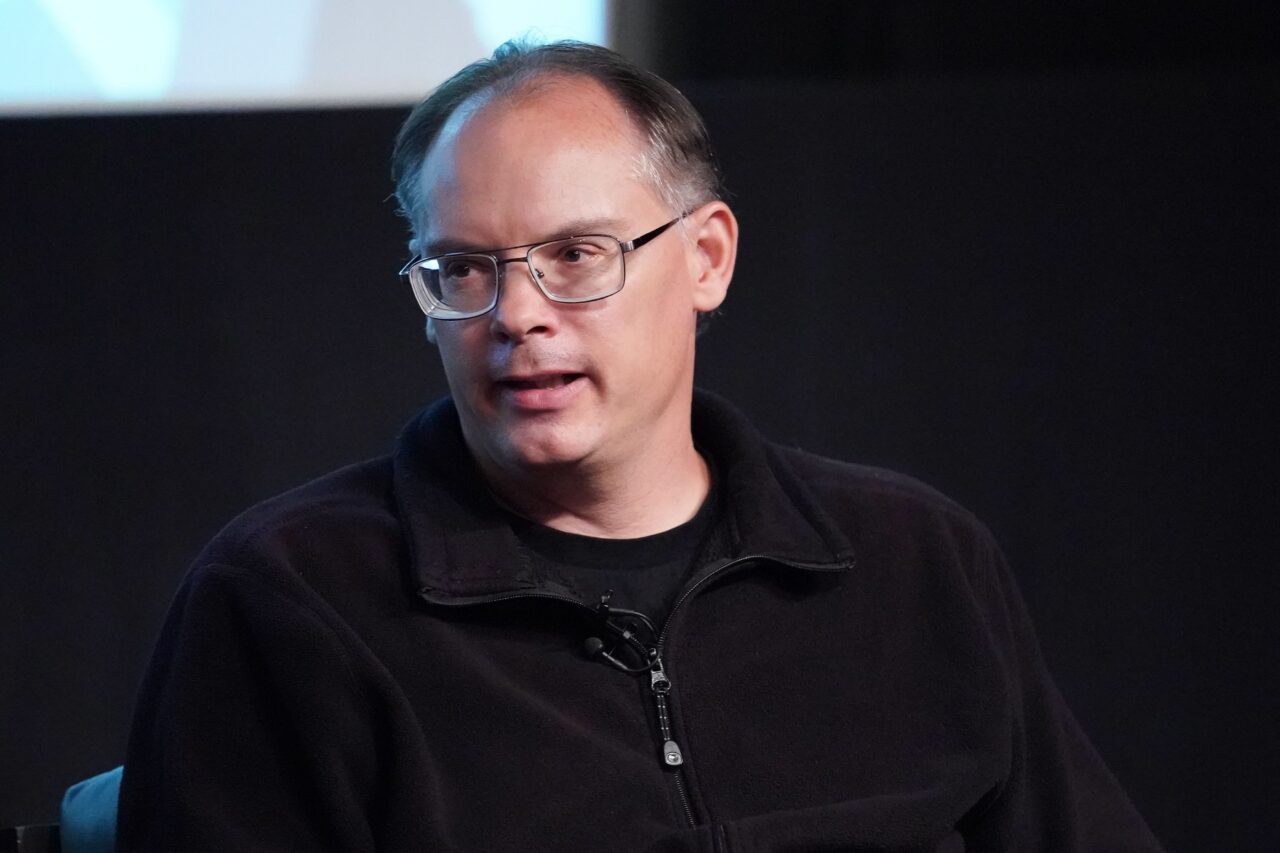 Tim sweeney banyak game rilis dengan anggaran tinggi dan tidak terjual baik