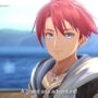 Toshihiro kondo nihon falcom hanya memiliki 64 atau 65 karyawan