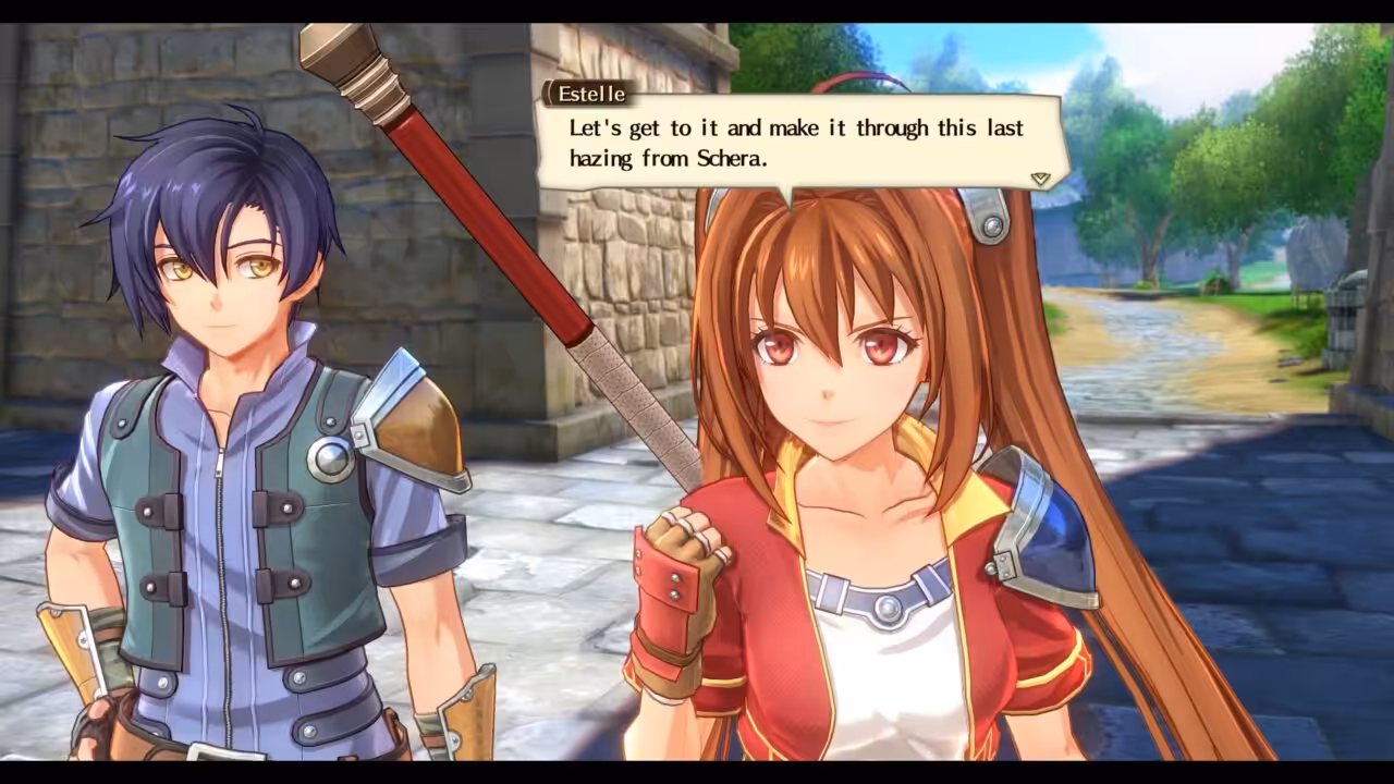 Toshihiro Kondo: Nihon Falcom Terbuka untuk Perkenalkan AI ke Proses Awal Pelokalan 11 Toshihiro Kondo: Nihon Falcom Terbuka untuk Perkenalkan AI ke Proses Awal Pelokalan