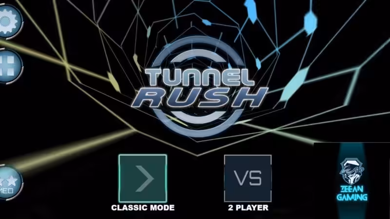 10+ Poki Games 2 Player, Cocok Untuk Mabar! 14 Tunnel Rush Youtube