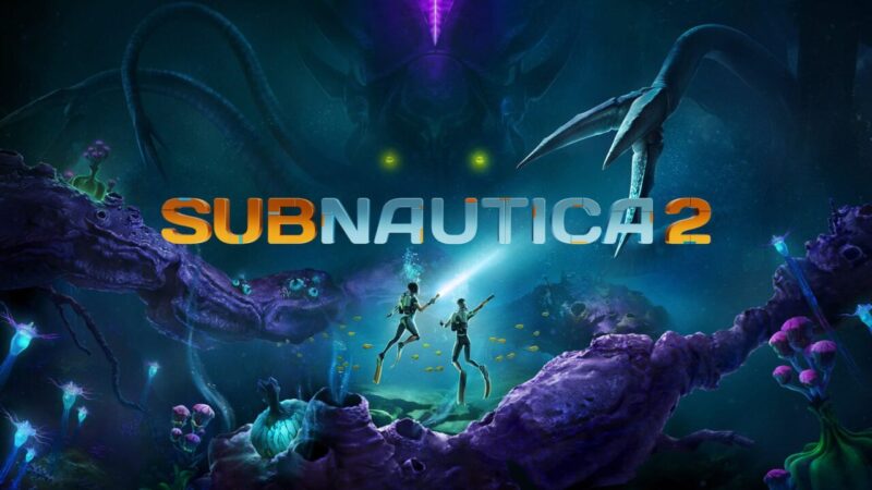 Unknown Worlds Entertainment Umumkan Subnautica 2