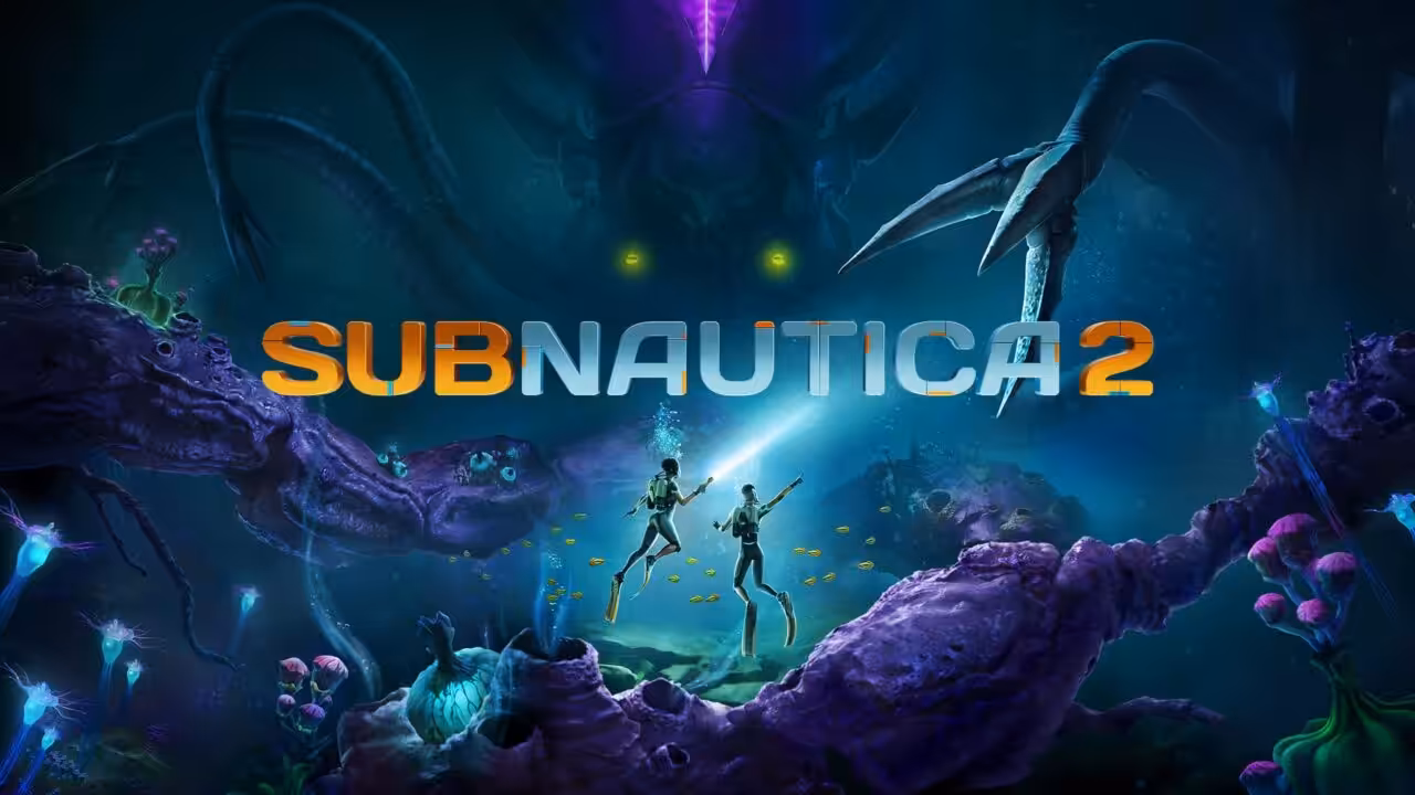 Unknown Worlds Entertainment Umumkan Subnautica 2 6 Unknown Worlds Entertainment Umumkan Subnautica 2