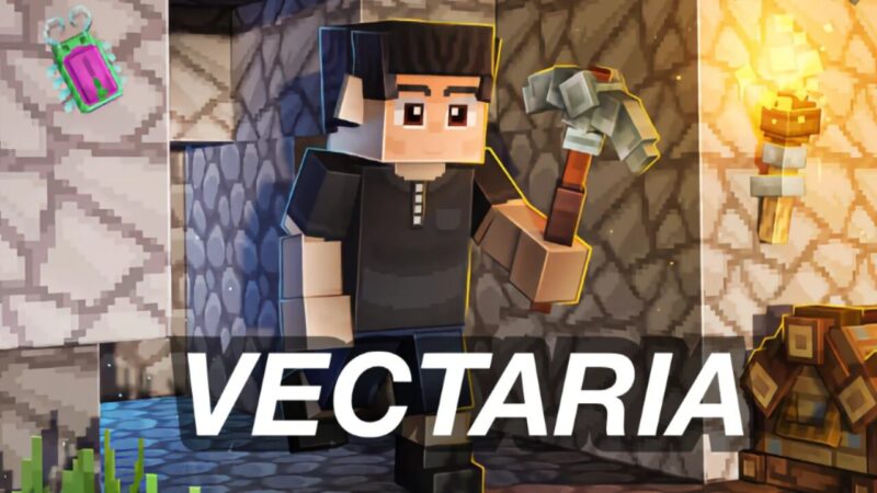 Vectaria io webgamer