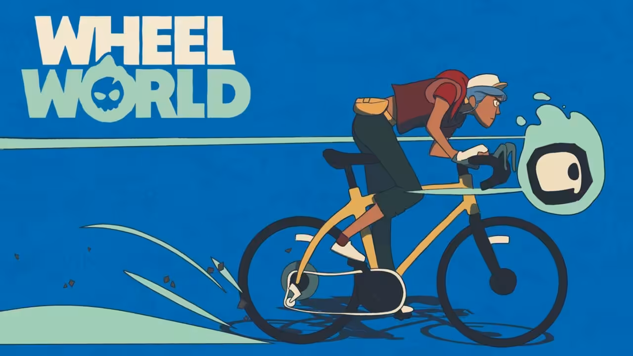 Wheel World Ditunda ke Awal Tahun 2025 5 Wheel World Ditunda ke Awal Tahun 2025