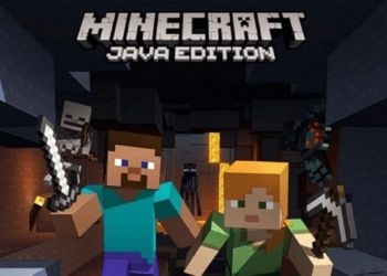 Apk minecraft java edition sportskeeda