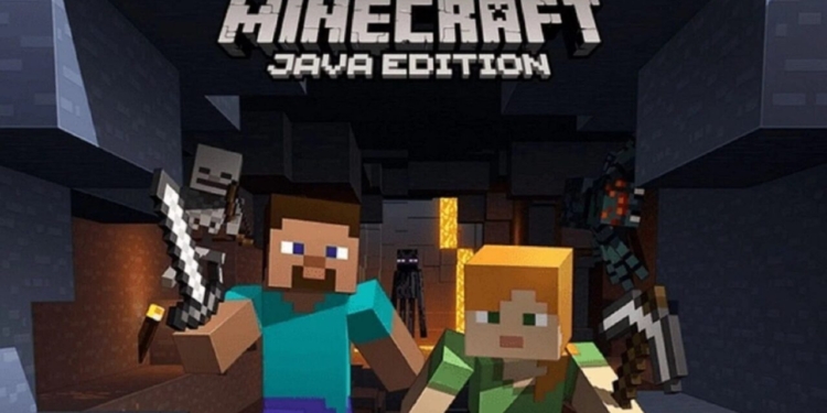 Apk minecraft java edition sportskeeda