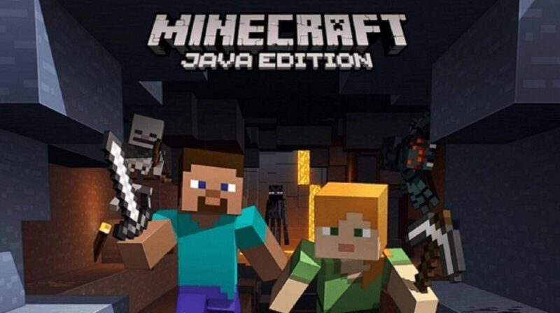 Apk Minecraft Java Edition Sportskeeda