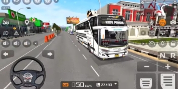 Cara bermain bus simulator indonesia pc suara