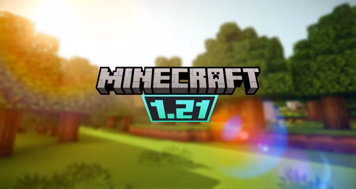 Cara Download Minecraft 1.21.41 Gratis!