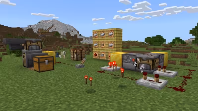 Cara Download Minecraft 1.21.41 Windowscentral