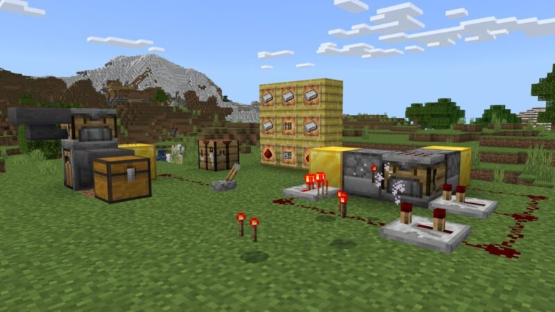 Cara download minecraft 1. 21. 41 windowscentral