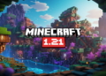 Cara download minecraft 1. 21. 41. 01 minecraft