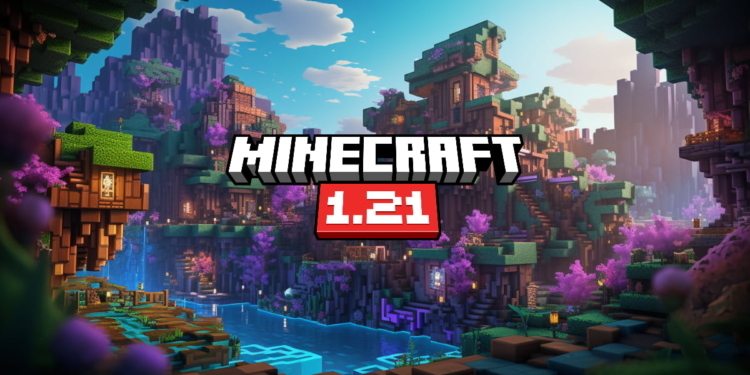 Cara download minecraft 1. 21. 41. 01 minecraft