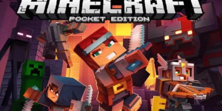 Cara download pocket edition versi lama gadget viva