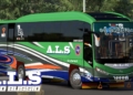 Download livery bussid als gameloop