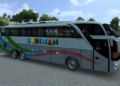 Download livery bussid budiman ngerank