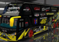 Download livery bussid double decker gameloop