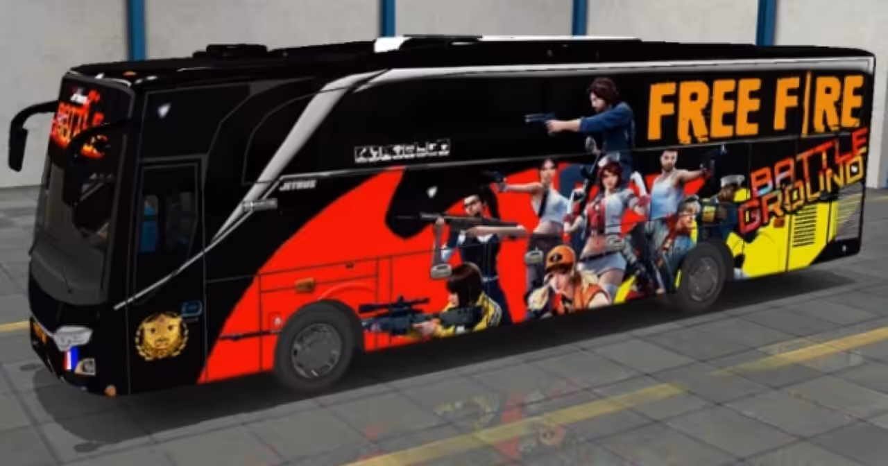 25+ Link Download Livery BUSSID Free Fire (FF) Keren Terbaru 10 25+ Link Download Livery BUSSID Free Fire (FF) Keren Terbaru