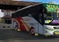 Download livery bussid mira cepat ardnat